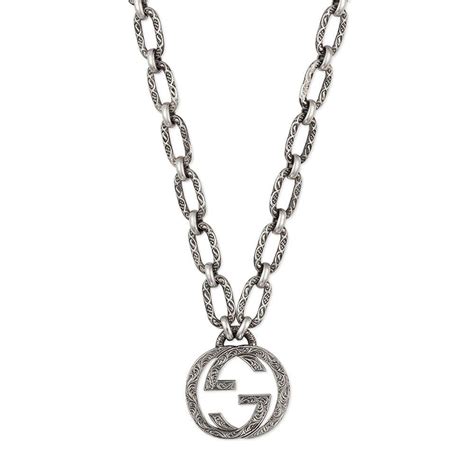 beaverbrooks gucci necklace|gucci 4 leaf clover necklace.